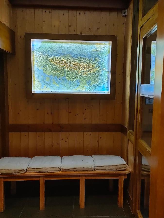 Hostel Gite Beau Soleil Cauterets Zewnętrze zdjęcie