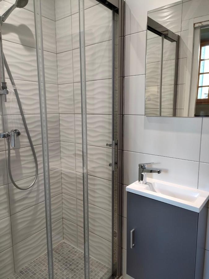 Hostel Gite Beau Soleil Cauterets Zewnętrze zdjęcie